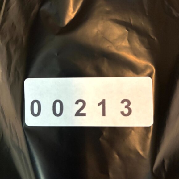 BCBGMAXAZRIA Strapless Chiffon Evening Gown – Size 4 - Picture 7 of 7